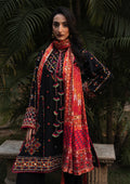 Aik Atelier | Roz Karandi 25 | LOOK 03