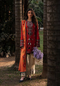Aik Atelier | Roz Karandi 25 | LOOK 06