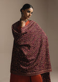 Aik Atelier | Aik Roz Karandi 25 | LOOK 04