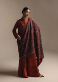 Aik Atelier | Aik Roz Karandi 25 | LOOK 04