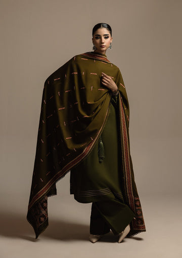 Aik Atelier | Aik Roz Karandi 25 | LOOK 05