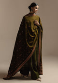 Aik Atelier | Aik Roz Karandi 25 | LOOK 05