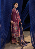 Aik Atelier | Roz Khaddar | AIK ROZ '25 D2 - LOOK 04