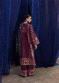 Aik Atelier | Roz Khaddar | AIK ROZ '25 D2 - LOOK 04
