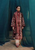 Aik Atelier | Roz Khaddar | AIK ROZ '25 D2 - LOOK 05