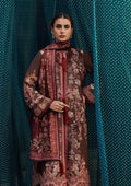 Aik Atelier | Roz Khaddar | AIK ROZ '25 D2 - LOOK 05