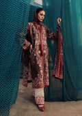 Aik Atelier | Roz Khaddar | AIK ROZ '25 D2 - LOOK 05