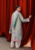 Aik Atelier | Roz Khaddar | AIK ROZ '25 D2 - LOOK 06