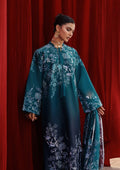 Aik Atelier | Roz Khaddar | AIK ROZ '25 D2 - LOOK 07