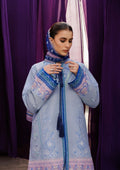 Aik Atelier | Roz Khaddar |  AIK ROZ '25 D2 - LOOK 08