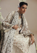Aik Atelier | Aik Shaam 26 Vol 3 | Look C2601 - 2