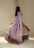 Aik Atelier | Aik Shaam 26 Vol 3 | Look C2602 - 6