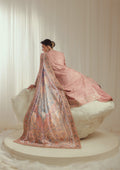 Aik Atelier | Aik Shaam 26 Vol 3 | Look C2603 - 4