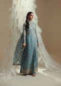 Aik Atelier | Aik Shaam 26 Vol 3 | Look C2604 - 5