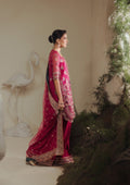 Aik Atelier | Aik Shaam 26 Vol 3 | Look C2605 - 3