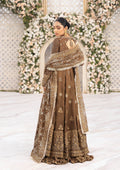 Aik Atelier | Formals Vol-1 24 | LOOK 03 - House Of Anaya
