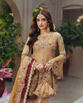 Ain | Naulakha Wedding Festive 24 |   AR-143 KESAR