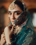 Ain | Naulakha Wedding Festive 24 | AR-139 RUNG