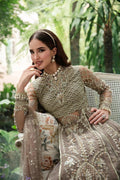 AJR Couture | Alif Luxury Wedding Formals 23 | Azalea