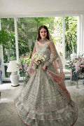 AJR Couture | Alif Luxury Wedding  Formals 23 | Wisteria