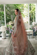 AJR Couture | Alif Luxury Wedding  Formals 23 | Wisteria