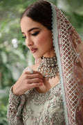 AJR Couture | Alif Luxury Wedding  Formals 23 | Wisteria