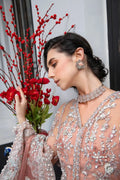 AJR Couture | Bridal Couture’23 | Evangeline