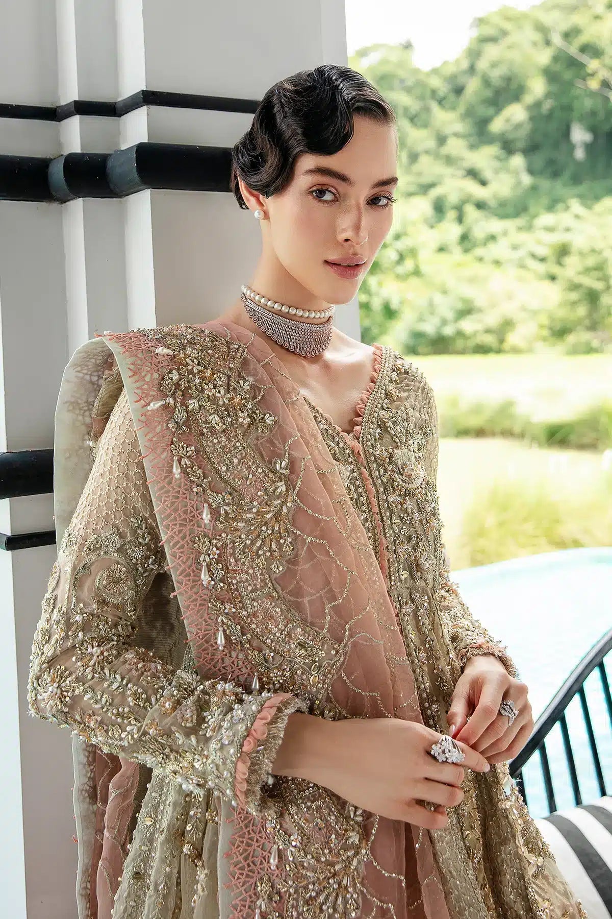 AJR Couture | Bridal Couture23 | Aurora - House Of Anaya