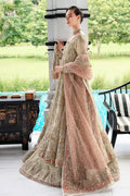 AJR Couture | Bridal Couture23 | Aurora - House Of Anaya