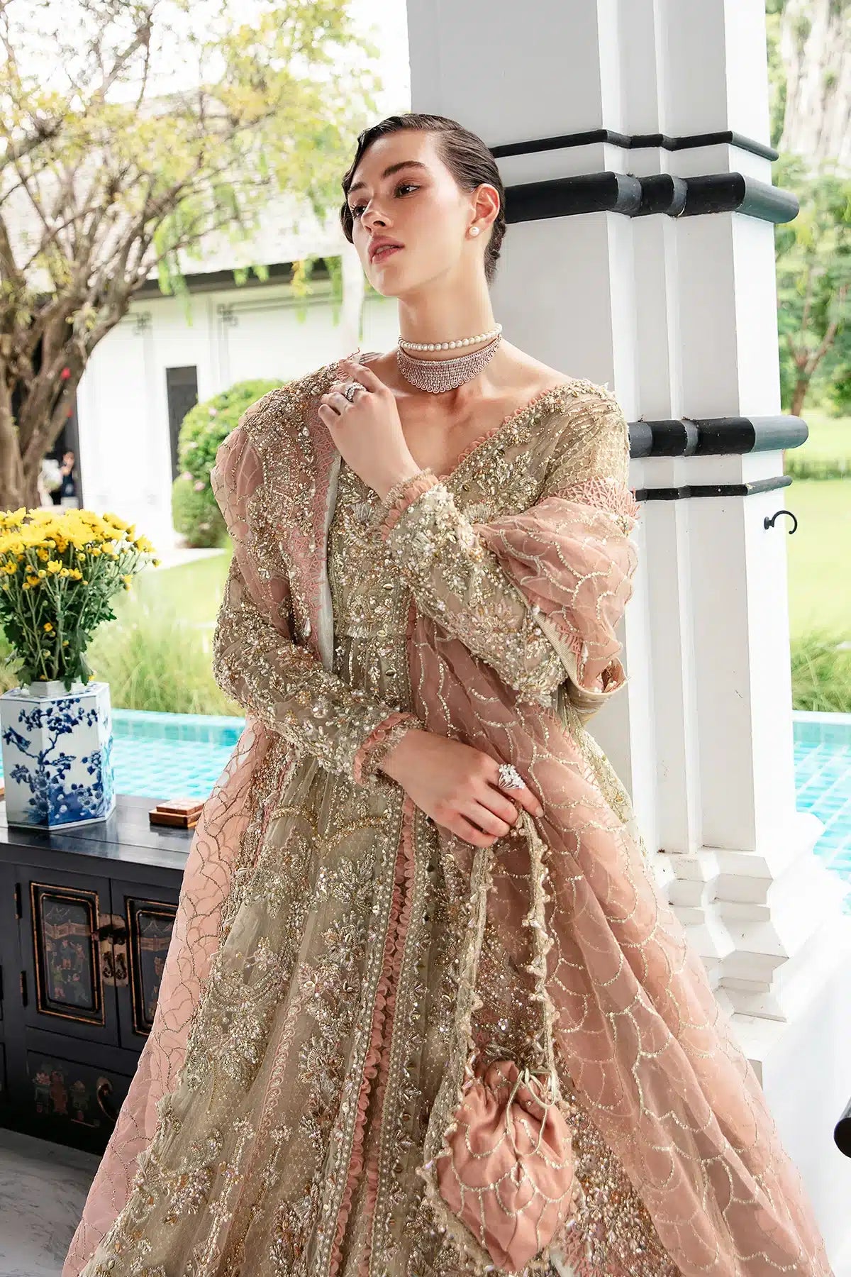 AJR Couture | Bridal Couture23 | Aurora - House Of Anaya