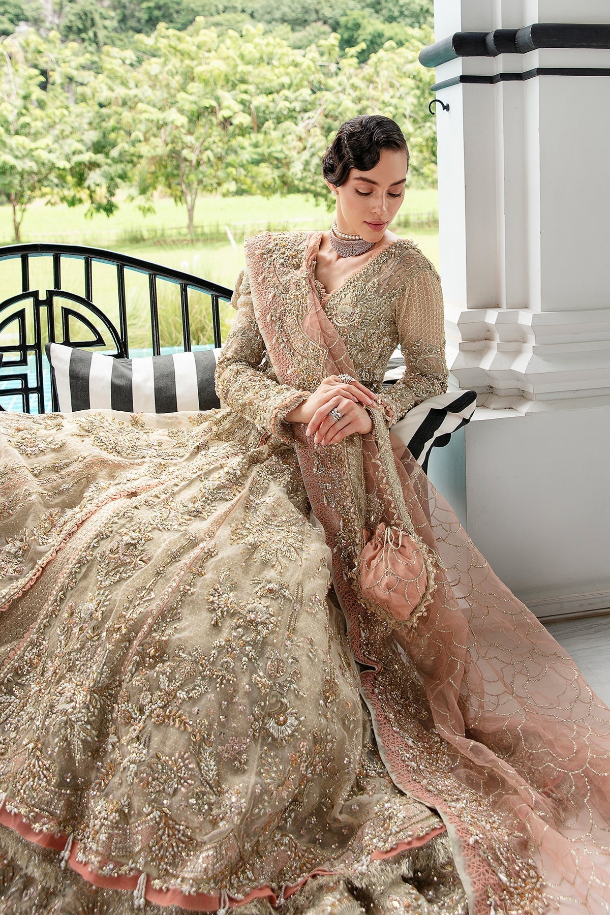AJR Couture | Bridal Couture23 | Aurora - House Of Anaya