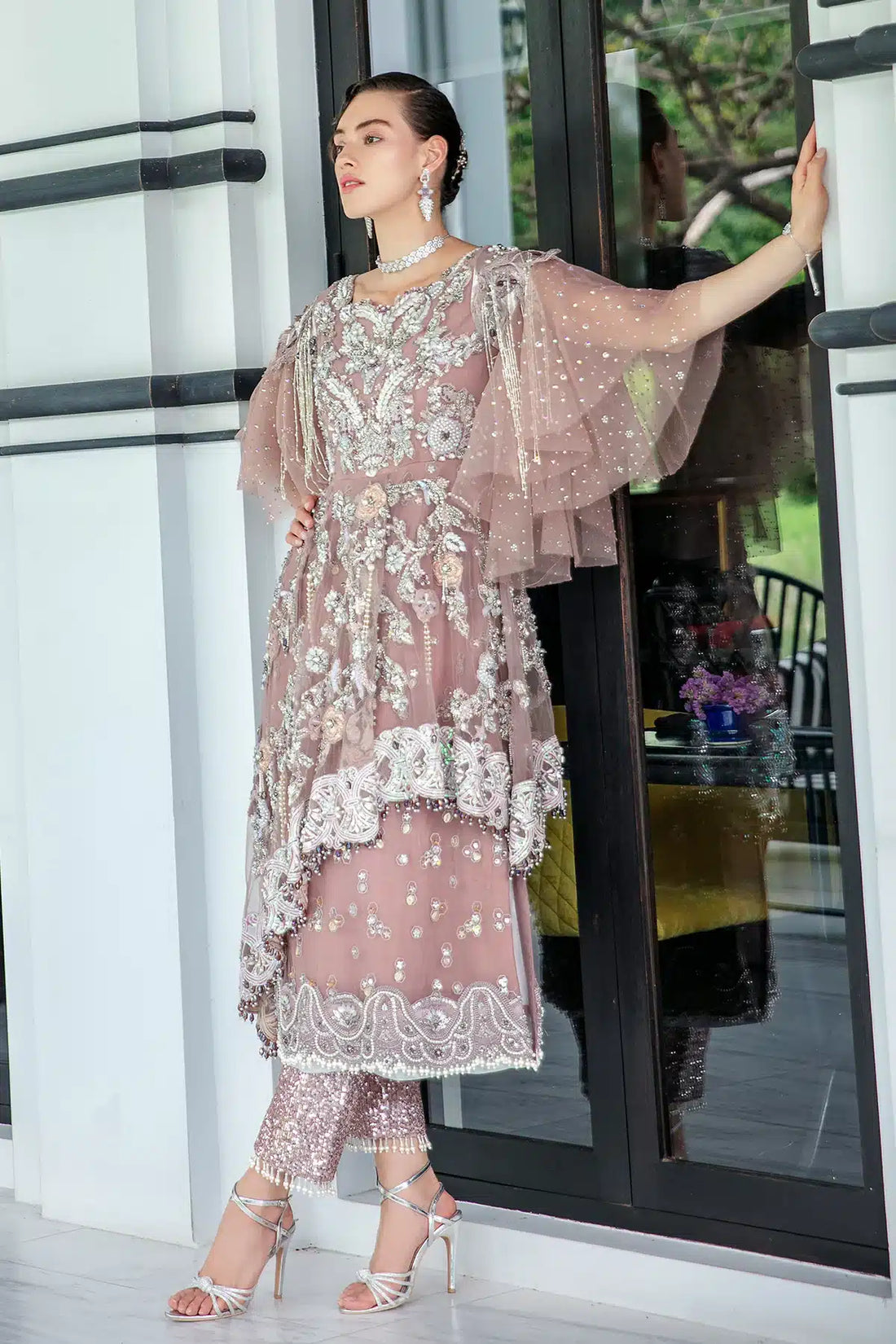 AJR Couture | Bridal Couture23 | Celeste - House Of Anaya