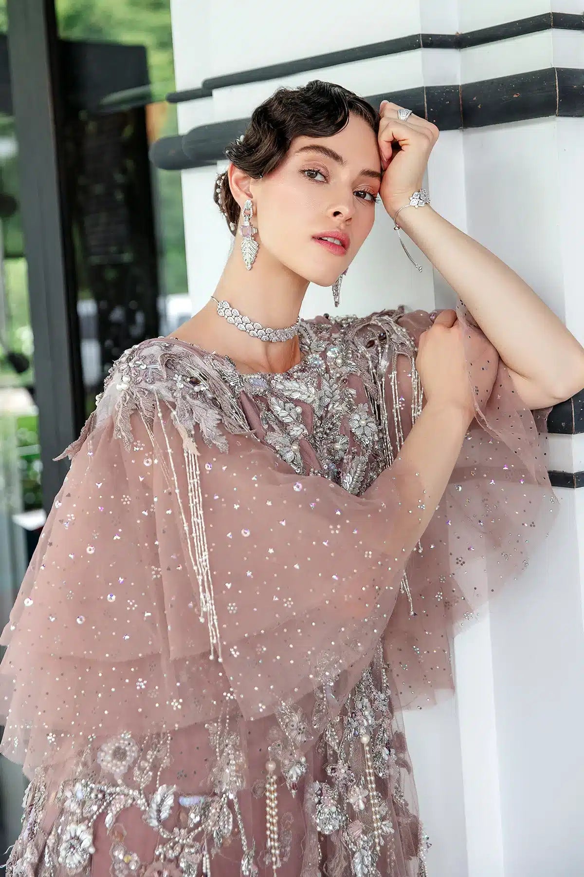 AJR Couture | Bridal Couture23 | Celeste - House Of Anaya