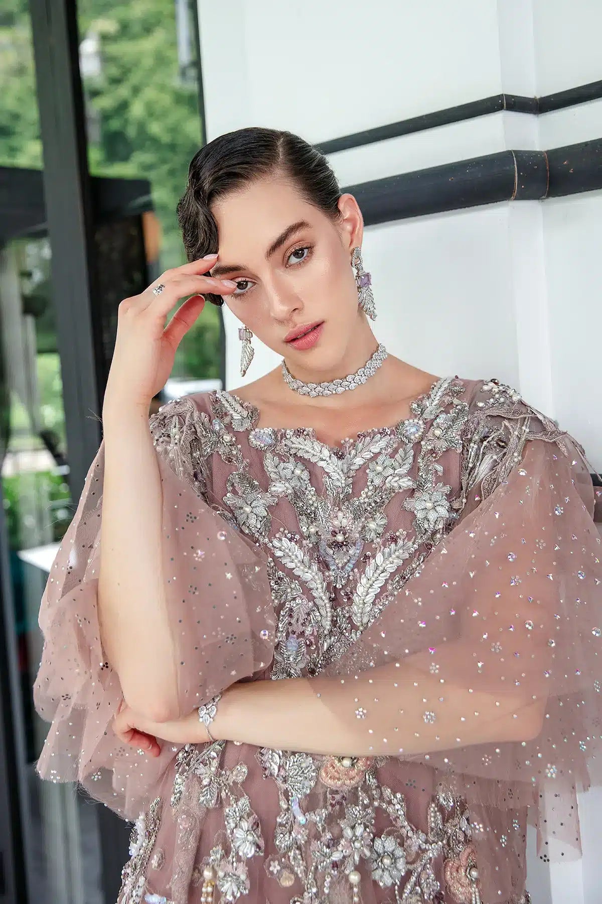 AJR Couture | Bridal Couture23 | Celeste - House Of Anaya