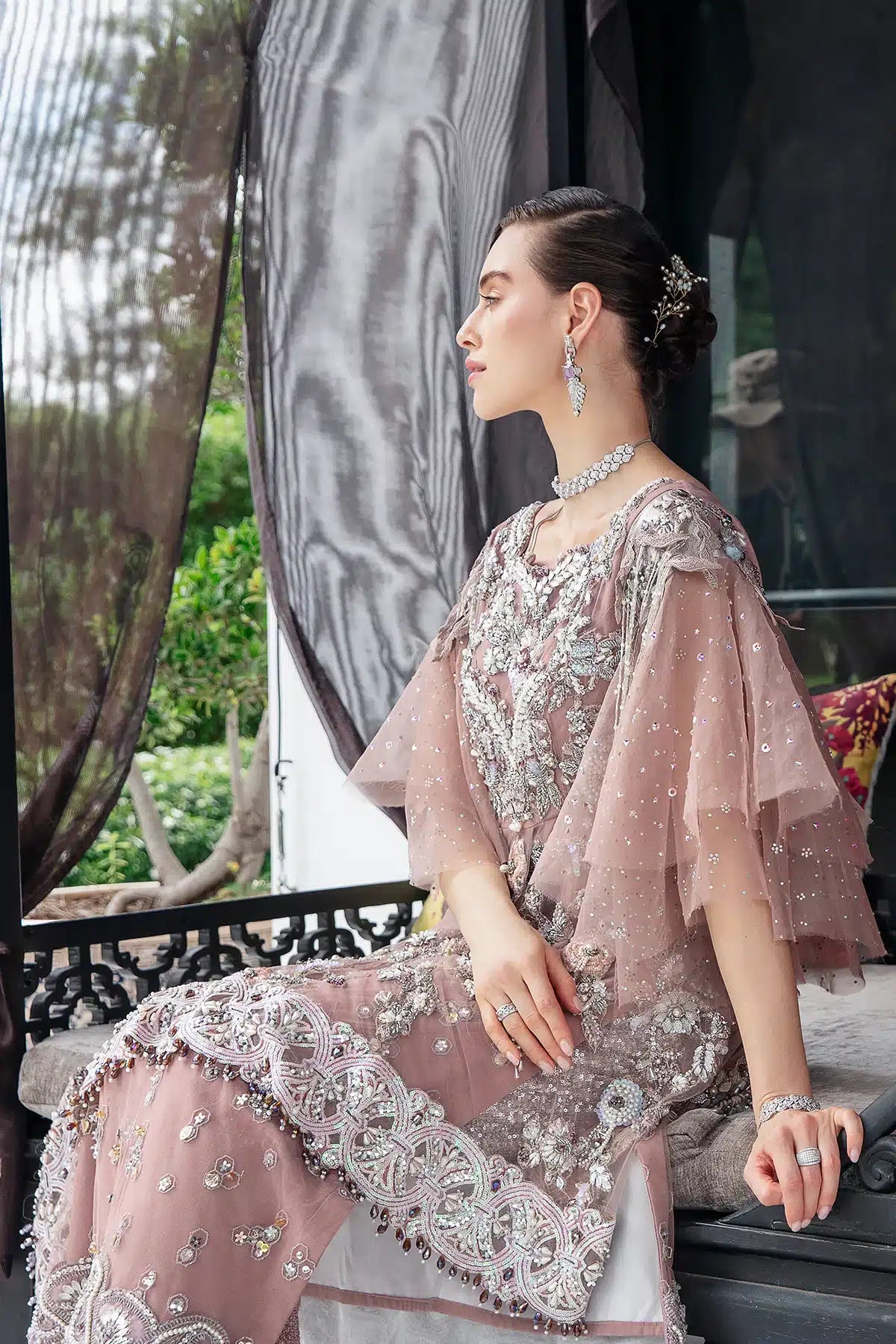 AJR Couture | Bridal Couture23 | Celeste - House Of Anaya
