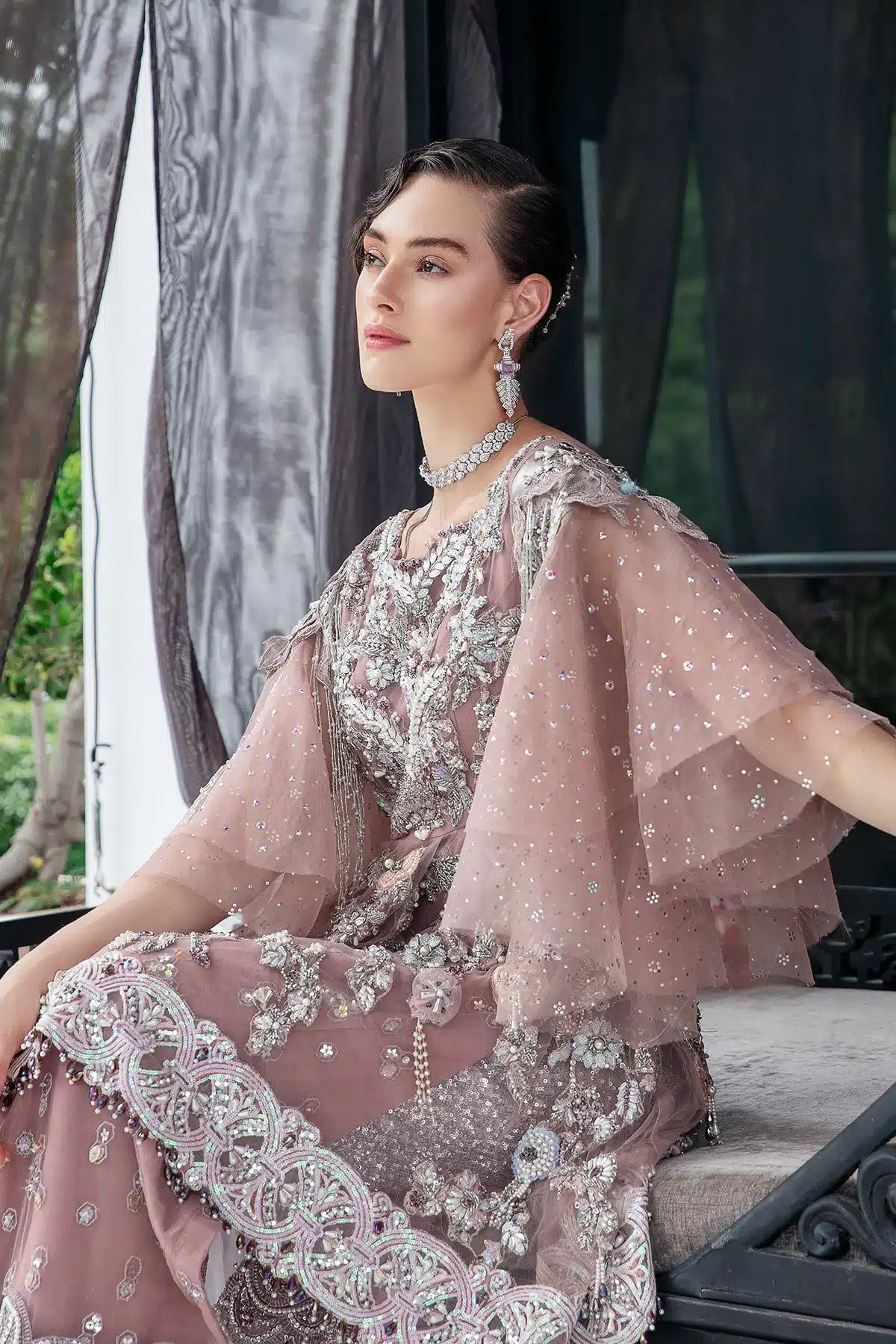 AJR Couture | Bridal Couture23 | Celeste - House Of Anaya