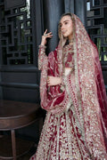 AJR Couture | Bridal Couture23 | Marigold - House Of Anaya