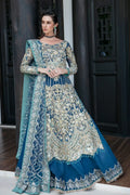 AJR Couture | Bridal Couture23 | Aquiline - House Of Anaya