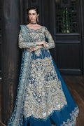 AJR Couture | Bridal Couture23 | Aquiline - House Of Anaya
