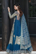 AJR Couture | Bridal Couture23 | Aquiline - House Of Anaya