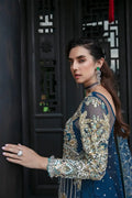 AJR Couture | Bridal Couture23 | Aquiline - House Of Anaya