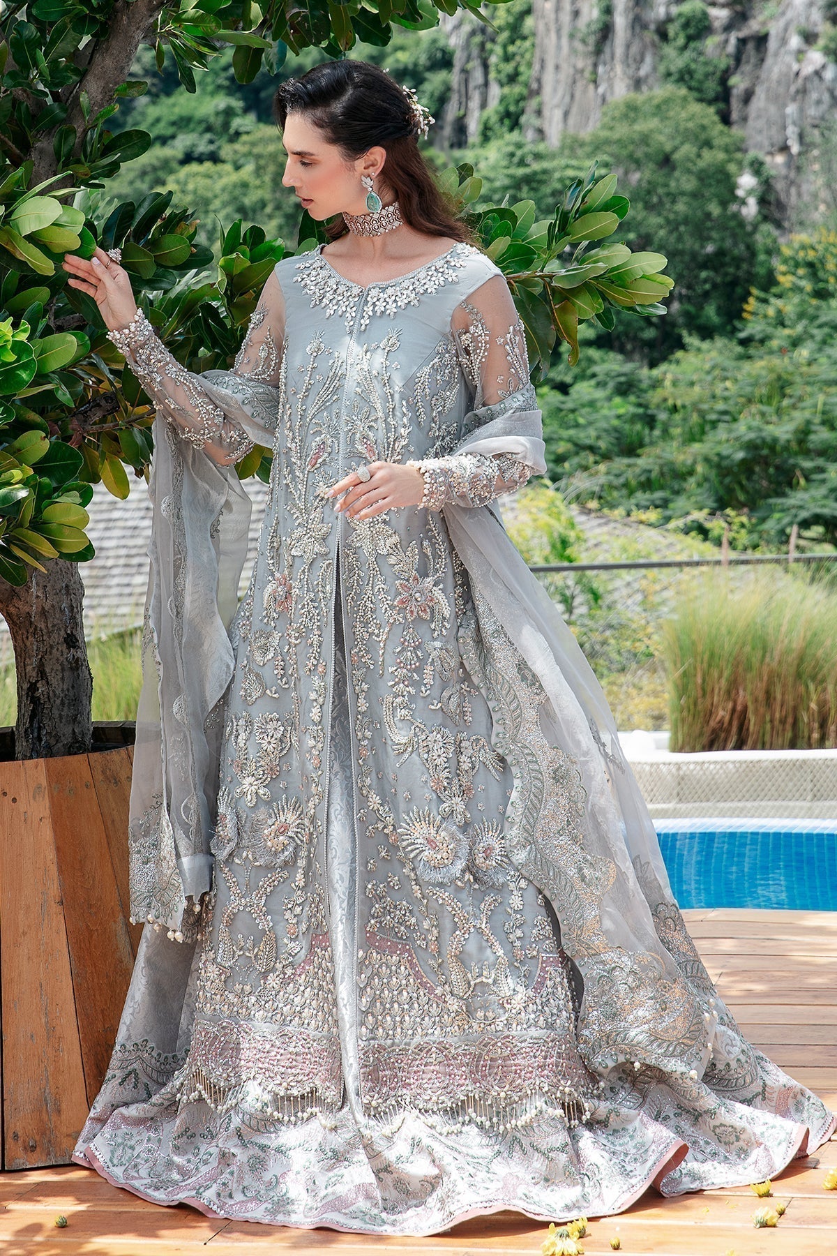 AJR Couture | Bridal Couture23 | Ophelia - House Of Anaya
