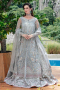 AJR Couture | Bridal Couture23 | Ophelia - House Of Anaya