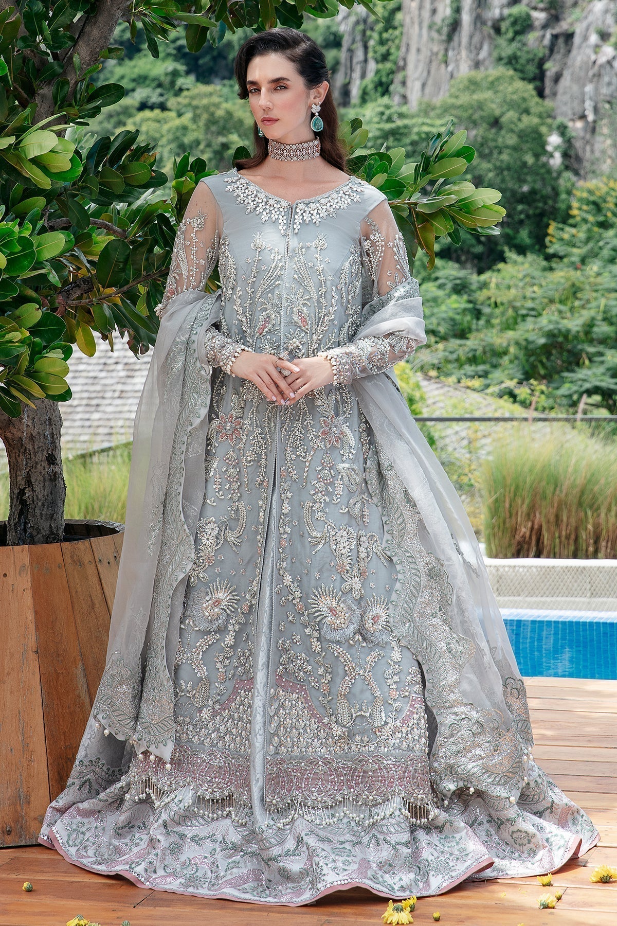 AJR Couture | Bridal Couture23 | Ophelia - House Of Anaya
