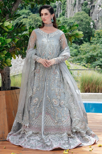 AJR Couture | Bridal Couture23 | Ophelia - House Of Anaya