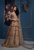 Akbar Aslam | Orphic Bridals | Queen Bee AAB-1403