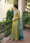 Akbar Aslam | Wedding Formals | DAVINA