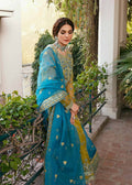 Akbar Aslam | Wedding Formals | DAVINA