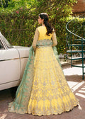 Akbar Aslam | Wedding Formals | ILONA