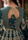 Akbar Aslam | Wedding Formals | JAHANARA